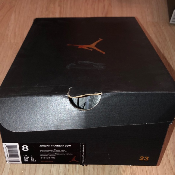 Jordan! - Picture 2 of 3